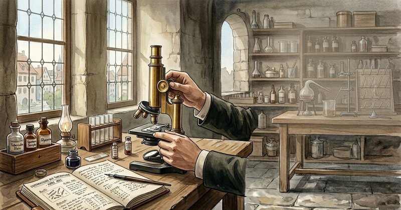 日中BizNavi｜2026年3月24日|世界結核デー