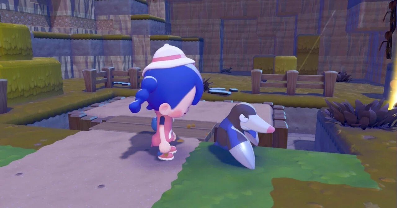 ぽこあポケモンプレイ記録4｜ユキコ