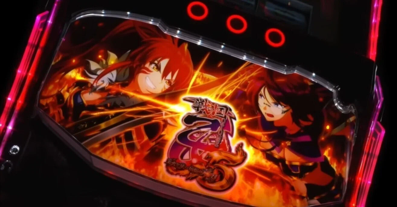 スマスロ戦国乙女5】スペック解析と設定推測の考え方｜データで読む 