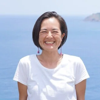 渡辺朋江 | Tomoe Watanabe