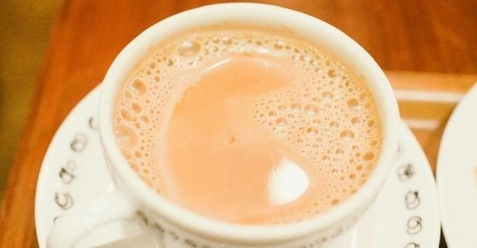 おおきなマグカップに注がれたカフェオレが残していった淡い思い出 桃 旅行会社ol エッセイスト Note