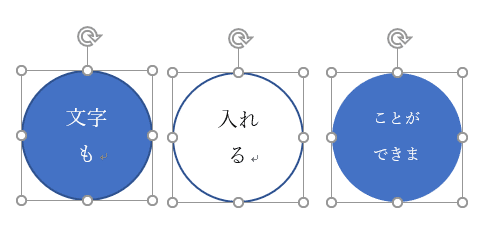 図のグループ化1