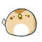茶栗すずめ
