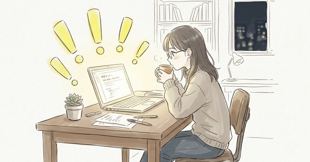見出し画像