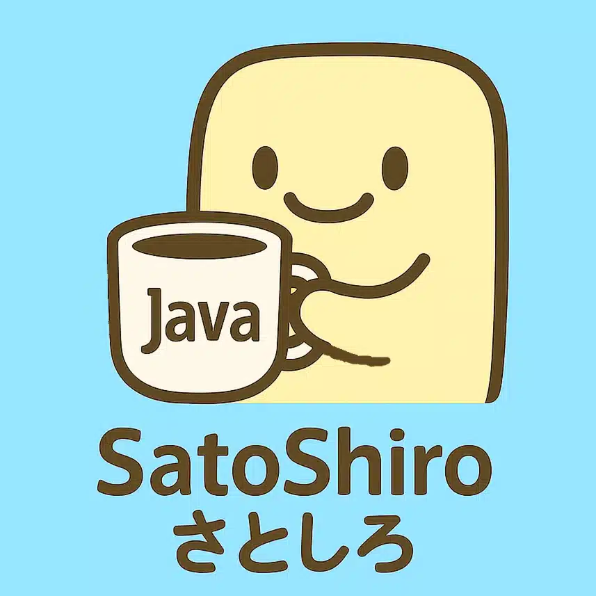 さとしろ (SatoShiro)｜Java絵本作家・MainKun Picture Books