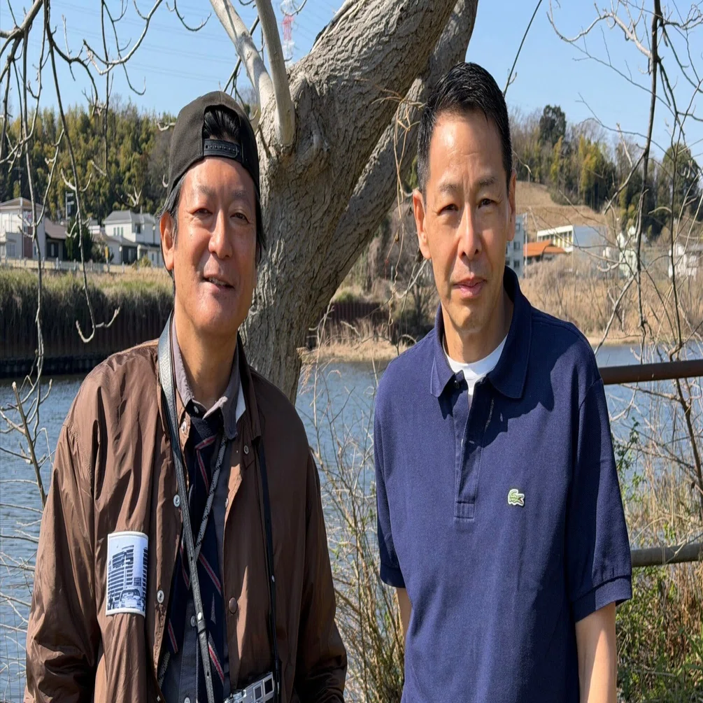 松浦弥太郎さんとの対談2026年3月12日｜若木信吾 写真家