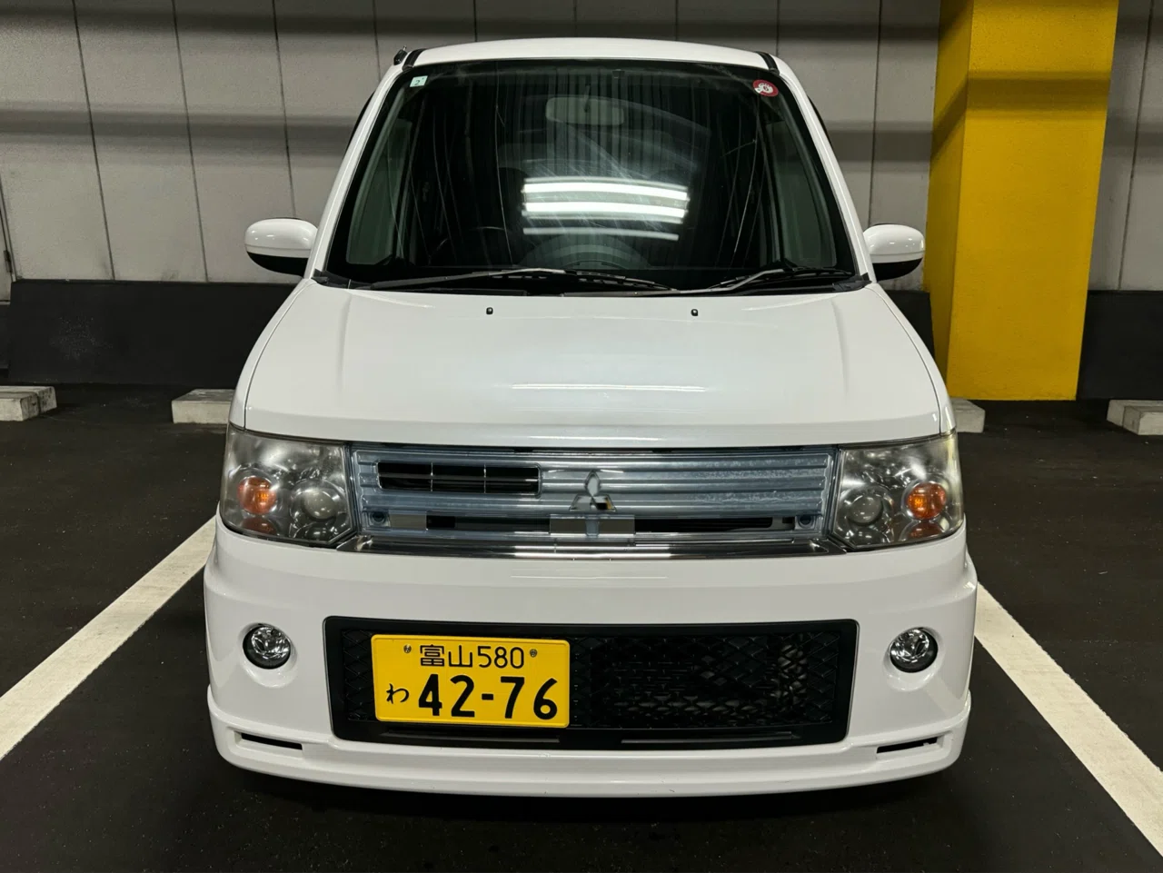 オーナー様閲覧注意！］試乗レビュー312台目 平成23年式 三菱 トッポ G