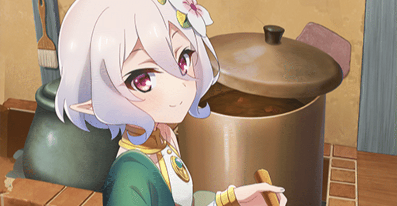 プリコネr プリコネアニメのbdの特典について はてな Note