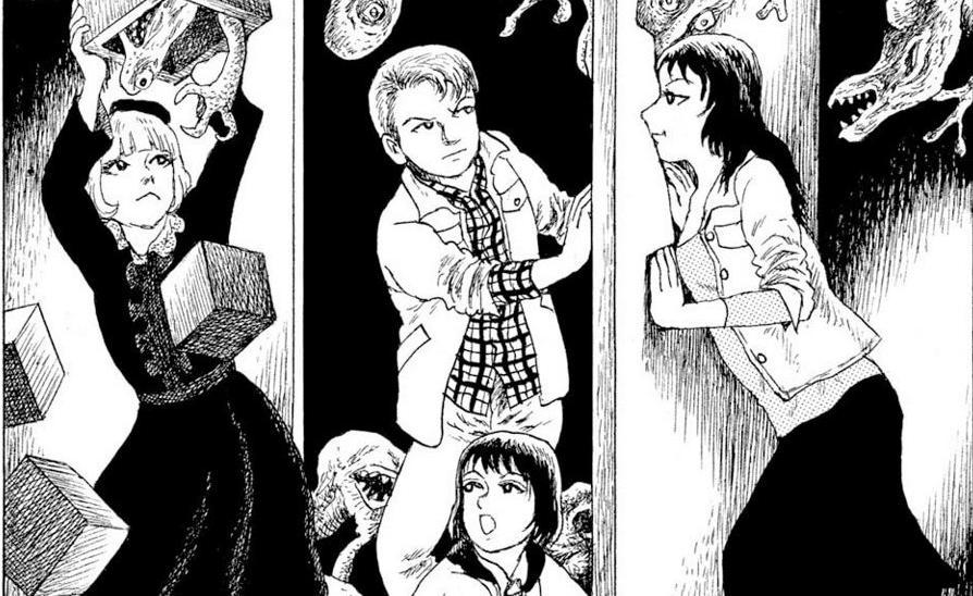 諸星先生と星野先生の 些細な 共通点 Miyassa Note 諸星先生と星野先生の 些細な 共通点 Miyassa Note