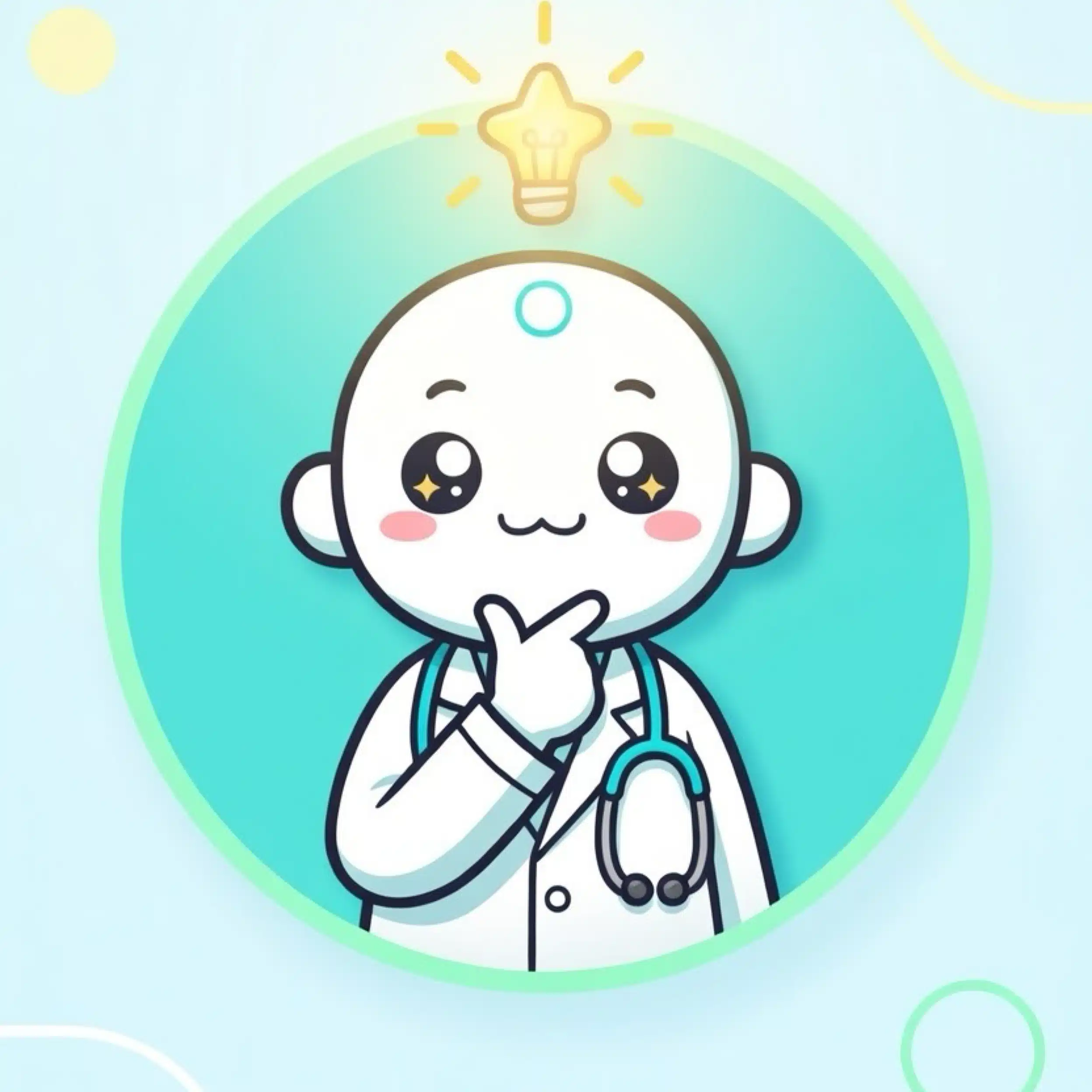 エビデンス健康ラボ|医師