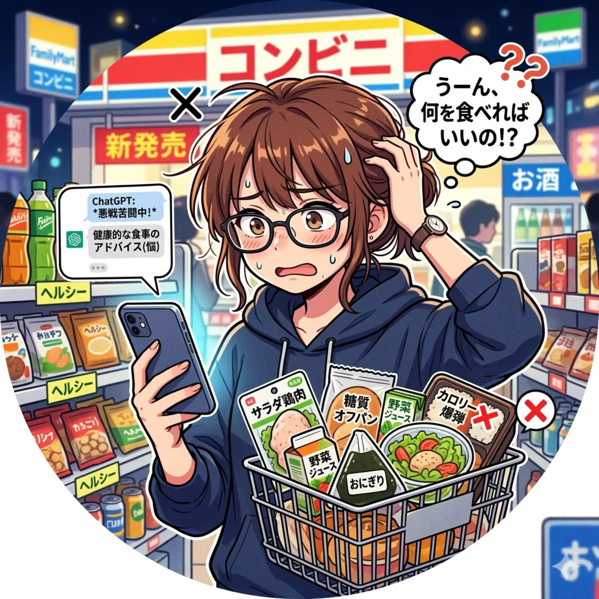 チャッピーといっしょ