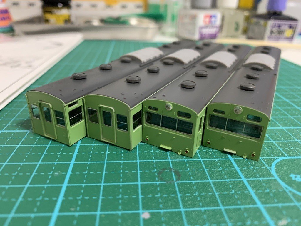 悲劇 カトリック教徒 岩 鉄道 模型 エアブラシ Hisamichi Jp