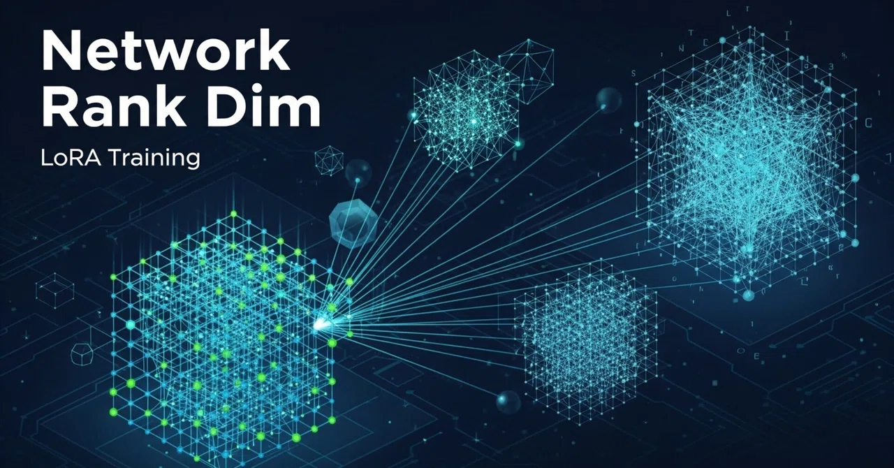 【次元】Network Rank Dim 解説｜椎名