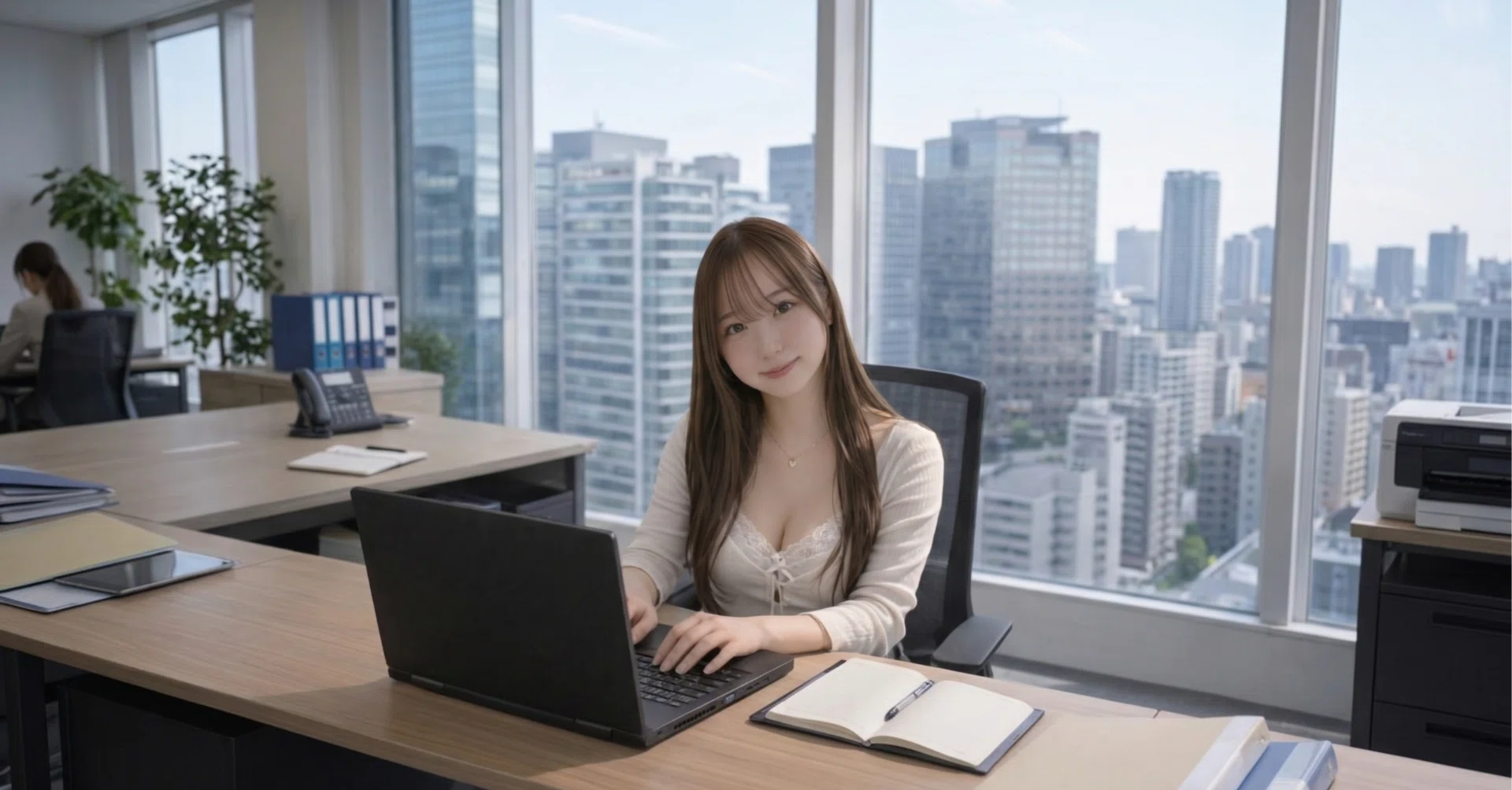 AIに開発を任せる」は本当だった。Codex×GitHub初体験の記録｜横浜の