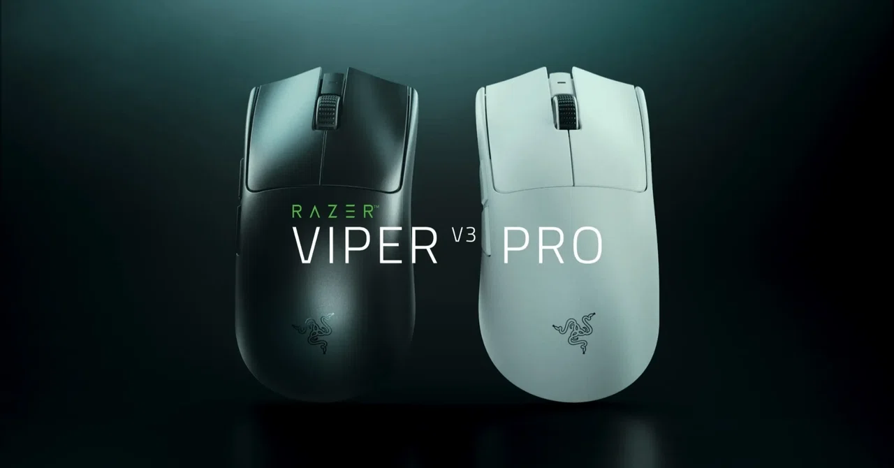 Viper V4 Pro 출시를 앞두고, Viper V3 Pro를 사용하는 프로들의 마우스 패드와 감도를 연구해 보았다｜DoranTech