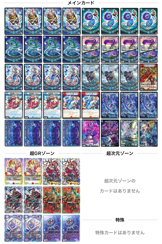 5Cザーディクリカマジックジャイアント　魔導具　ゴスペル　ドキドキつよいデッキ 5Cザーディクリカマジックジャイアント 魔導具 ゴスペル ドキドキ