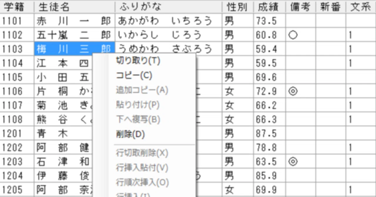 活動歴および当時の関連ビジュアル記録