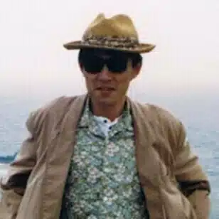 影守公一