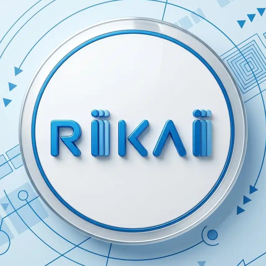 RIKAI株式会社