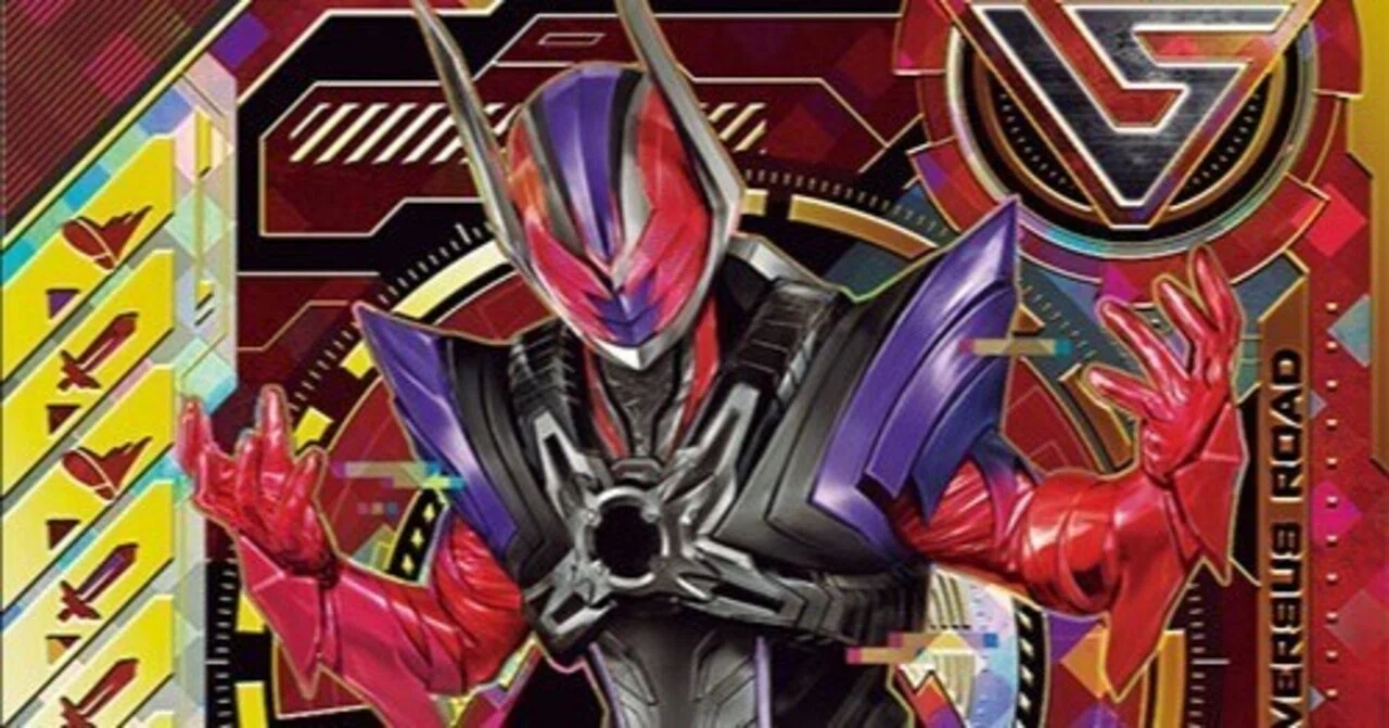 仮面ライダードォーンLLRについて感想と解説｜もち