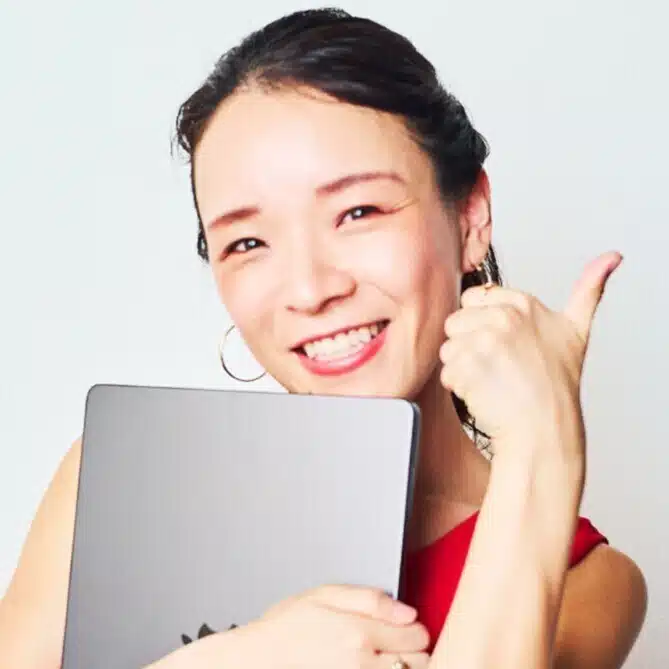久保なつ美｜デザスク校長