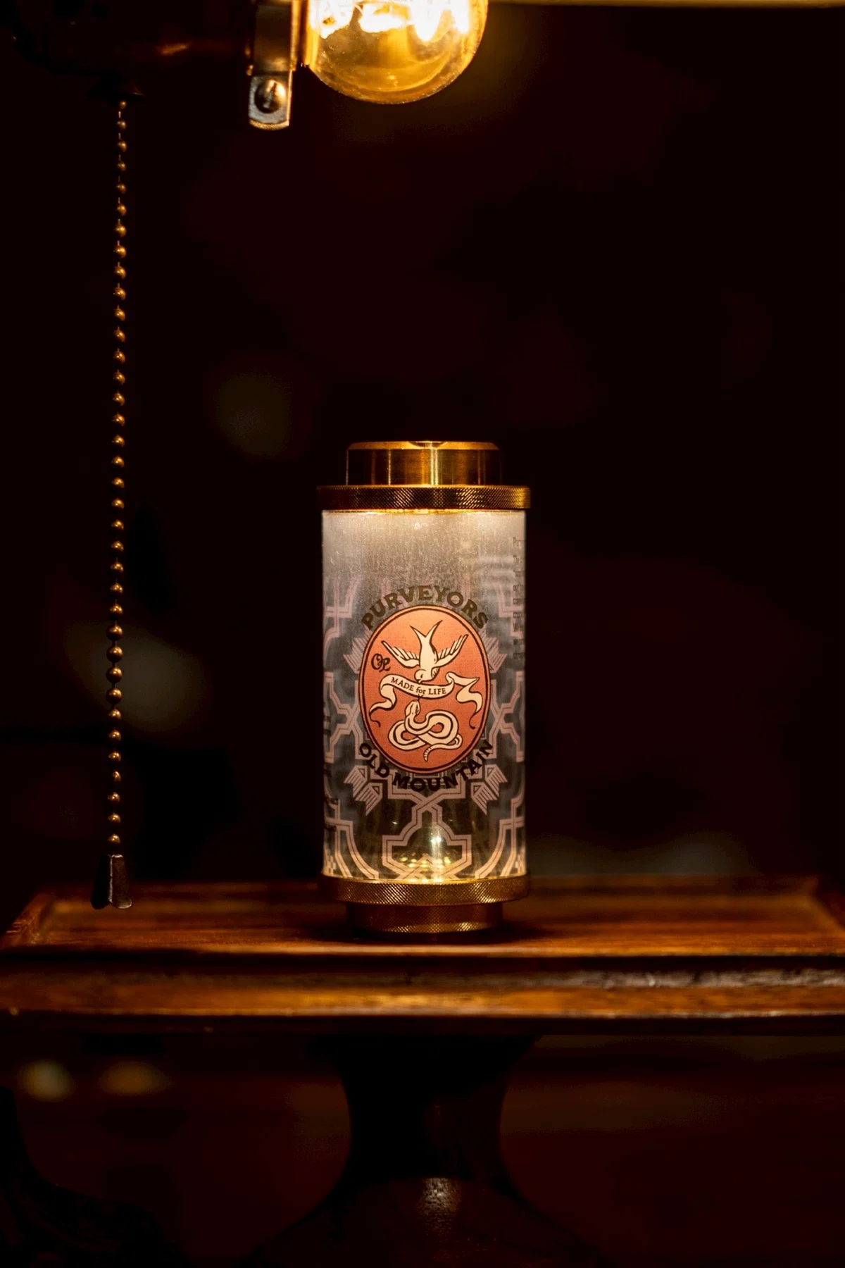 OLD FEATHER OLD MOUNTAIN ×PURVEYORS COLLABORATION POP-UP｜Purveyors
