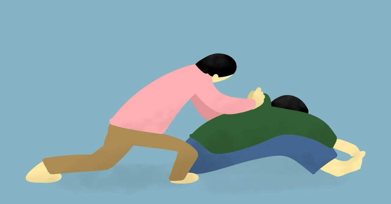 Body Do Note Does massage make your body more flexible?|山の音 整体&リラクゼーション 乃木坂・南青山店