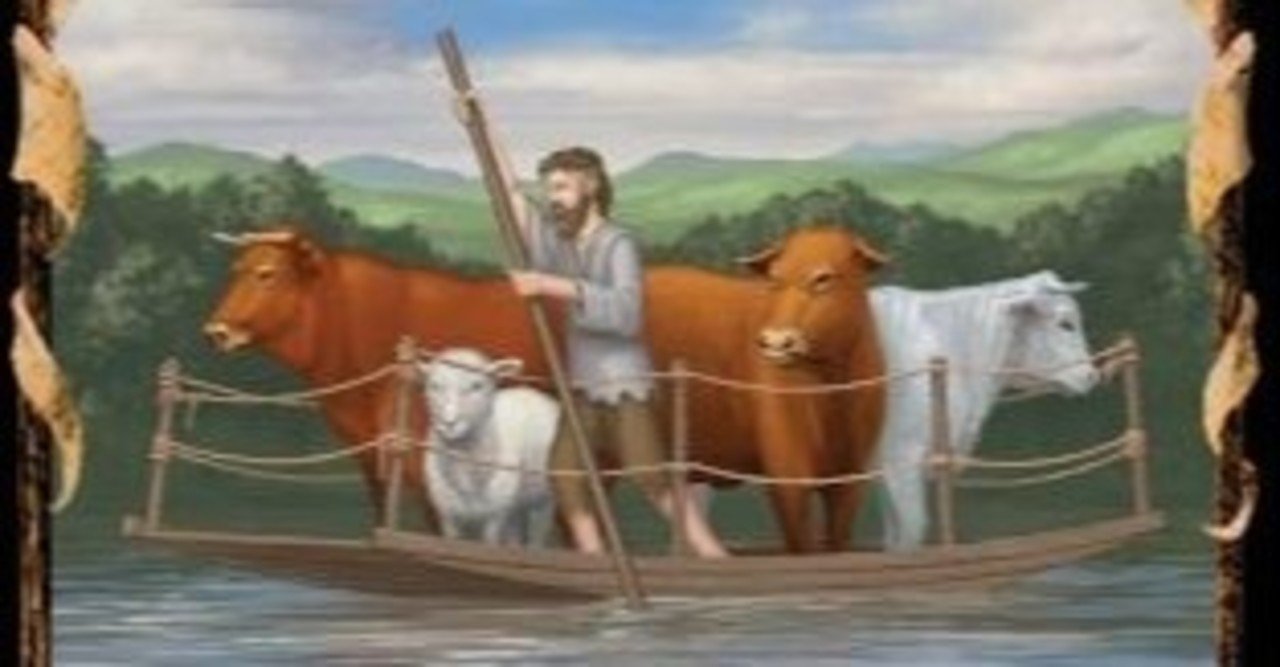 移動動物園カード紹介：Bランク編[#ドミニオン #移動動物園]｜うりはり