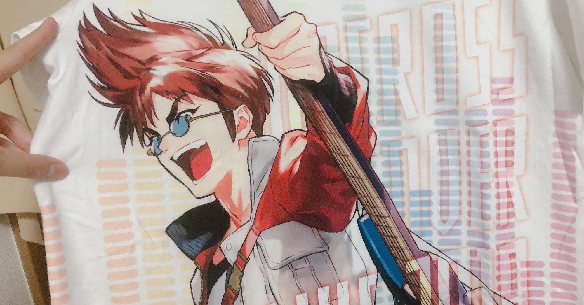 05 19 熱気バサラミサイル撃たないでくれし 河合 Note 05 19 熱気バサラミサイル撃たないでくれし 河合 Note