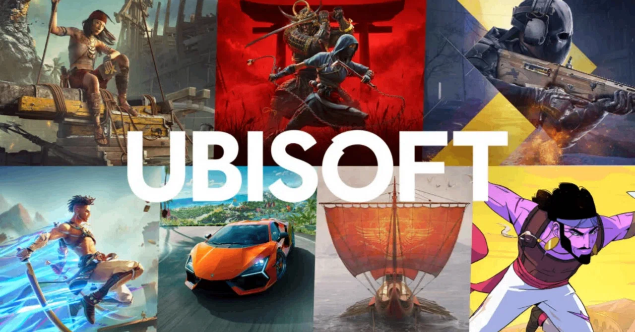 Ubisoft Red Storm──10本の開発を抱えたまま消えたスタジオ｜情報の灯台