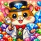  ジェムスター博士🐹