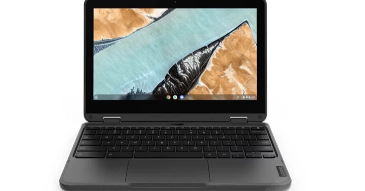 Lenovo 300e Chromebook Gen 3をゲット｜葉月 陽