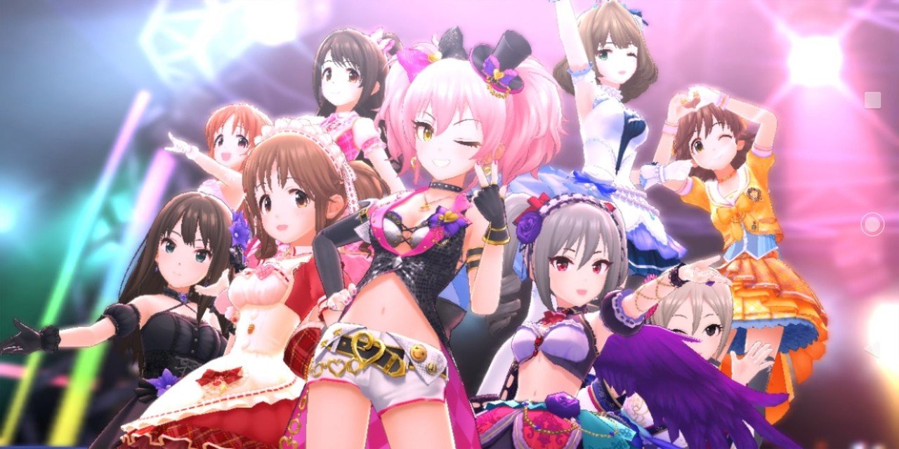 デレステで遊ぶ みーにん Note デレステで遊ぶ みーにん Note