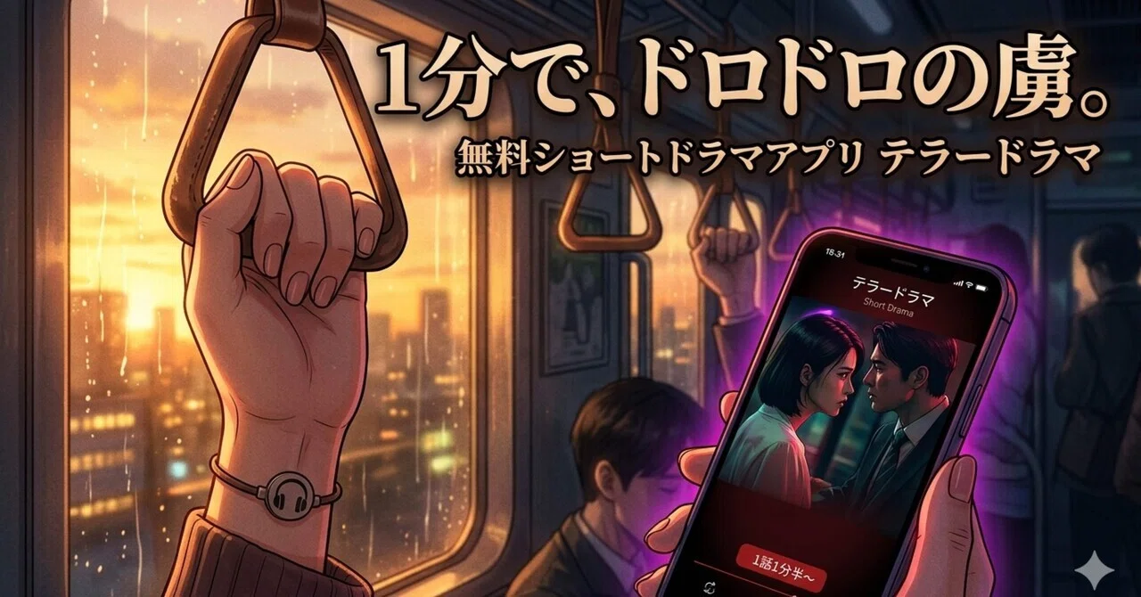 ドラマ 無料 アプリ