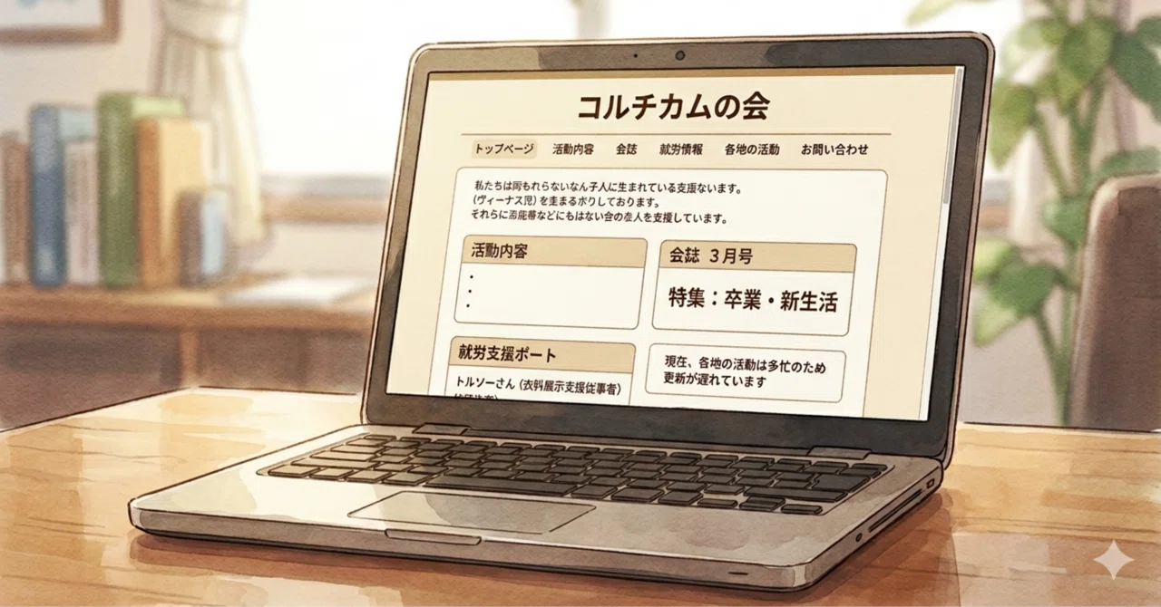 見出し画像