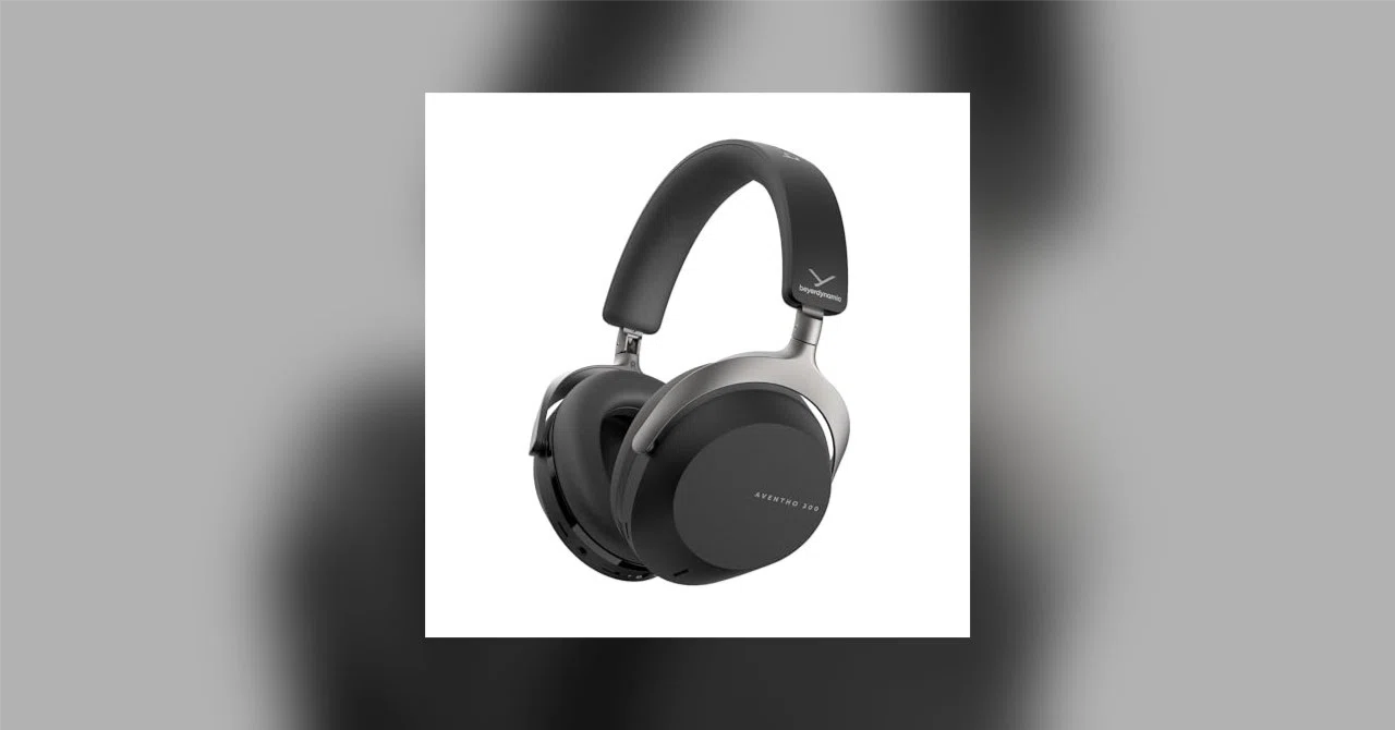 Beyerdynamic Aventho 300 レビュー：音楽に集中する体験｜nrh