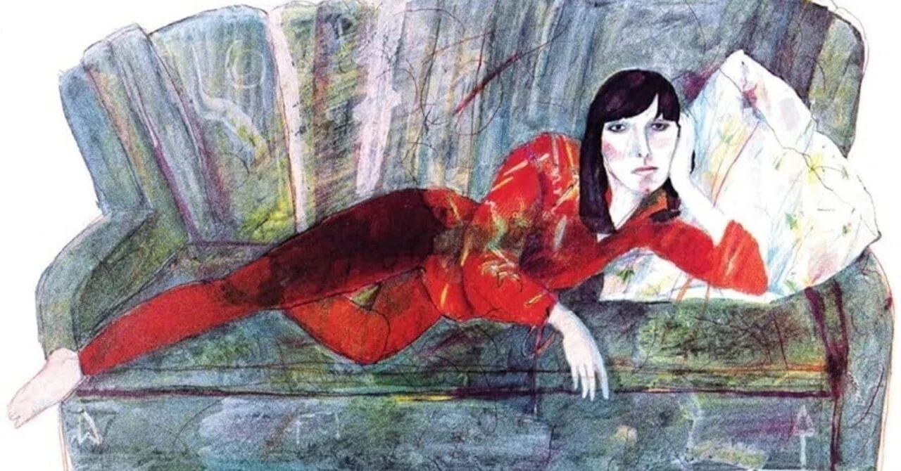 名盤探訪 Annette Peacock『The Perfect Release』（1979）｜インディ