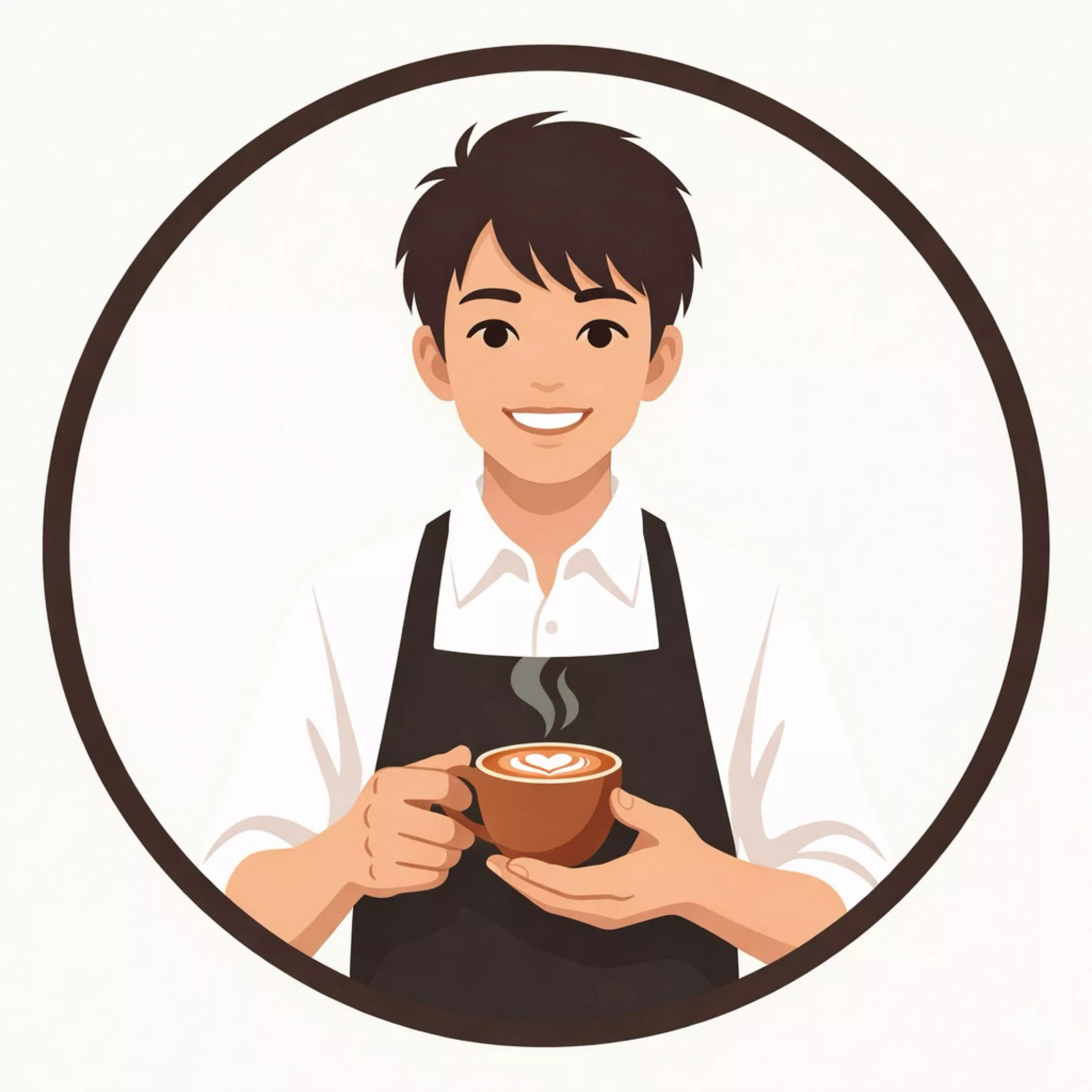 ブラックブリュー｜元バリスタの本格再現ラボ