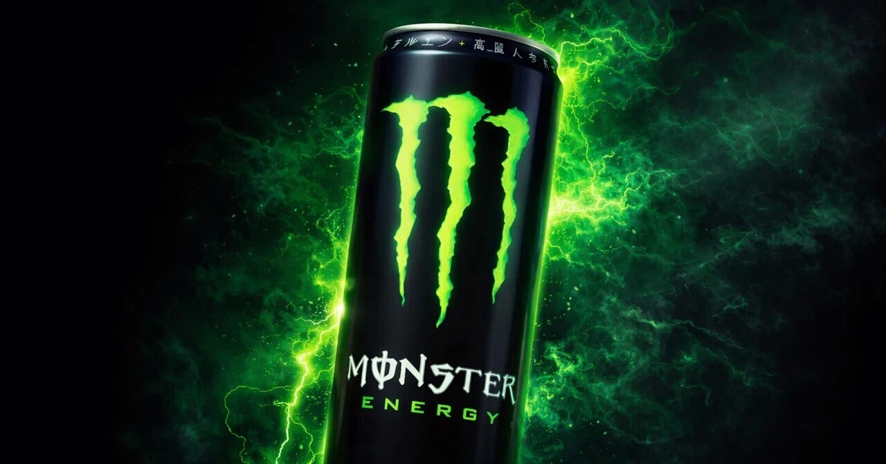 これ、まだこの値段で買えるの？定番モンスター24本が強すぎた話｜ma_ko