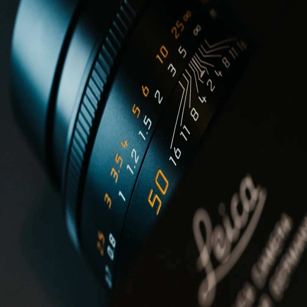 SUMMILUX-M 1.4/50 ASPH. 11728 と言うレンズ｜荒滝ノスケ