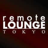 remote LOUNGE TOKYO 山本