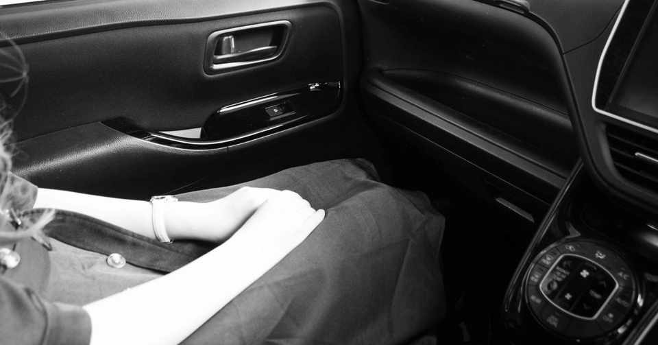 脈あり女性の見極め 加賀谷 礼司 Note