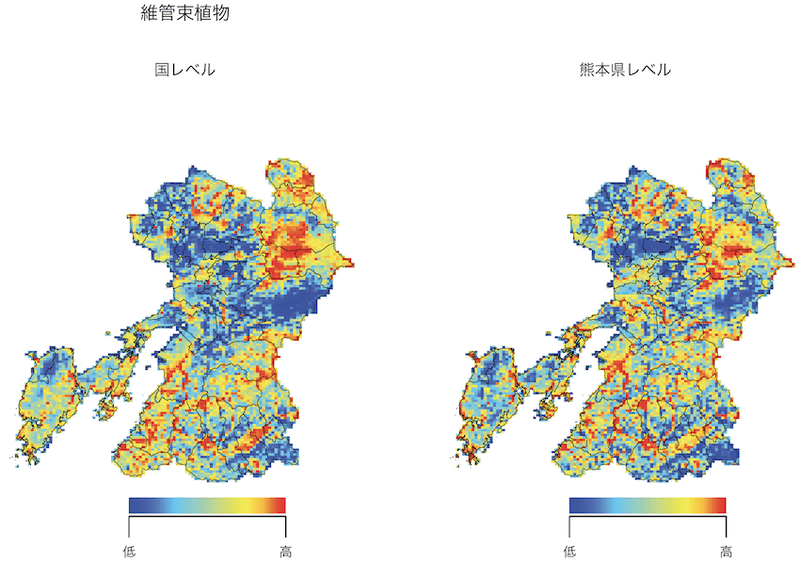 熊本の生物多様性 地域戦略 保全利用を考える 久保田康裕 琉球大学理学部 久保田研究室 シンクネイチャー Note 熊本の生物多様性 地域戦略 保全利用を考える 久保田康裕 琉球大学理学部 久保田研究室 シンクネイチャー Note