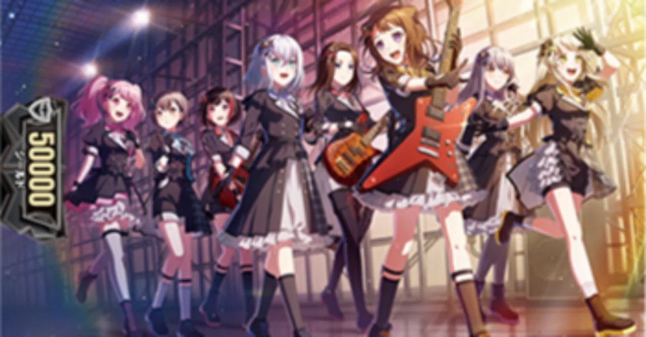 完全版】ヴァンガードガルパコラボ哲学的評価まとめ【カラーパイ/色の