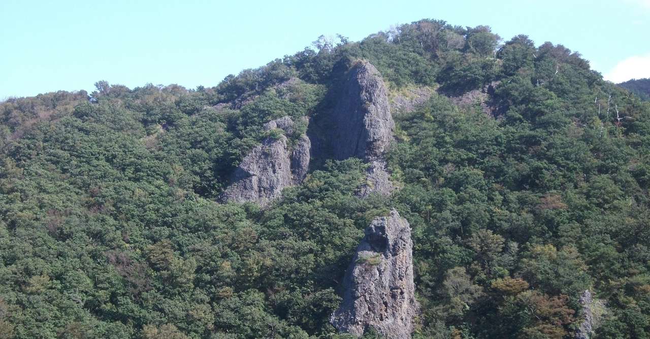 アルプス一万尺 Dr バルーン Note