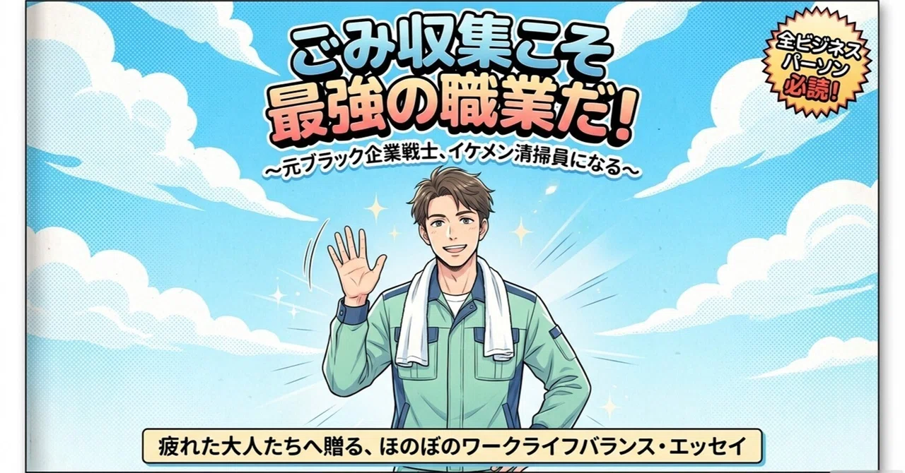 見出し画像