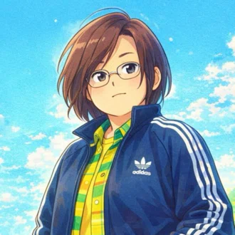 貴美子｜構造を言語化する人
