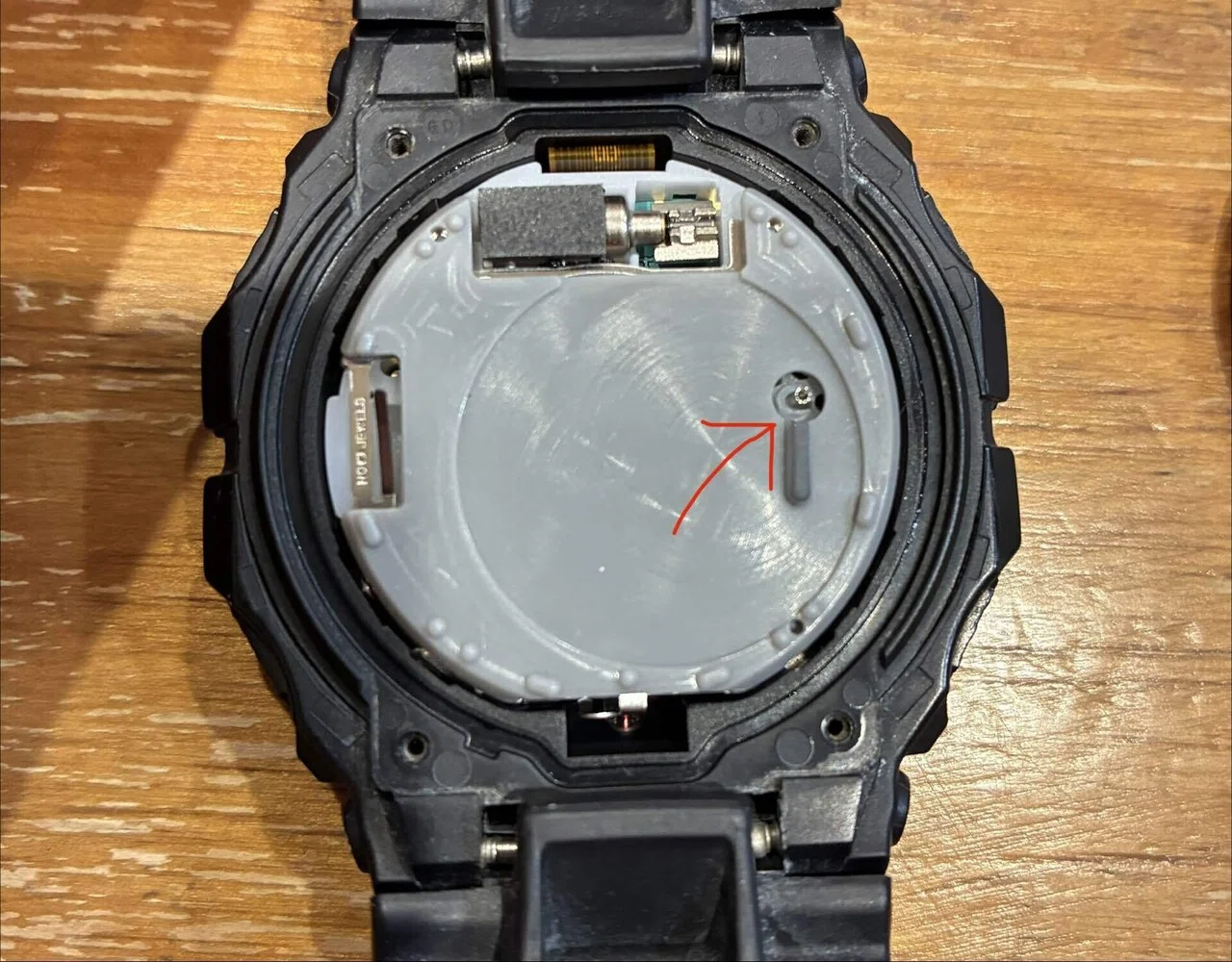 自己責任DIY】GBX-100の電池交換をしてみた【備忘録】｜朝日七波｜5人
