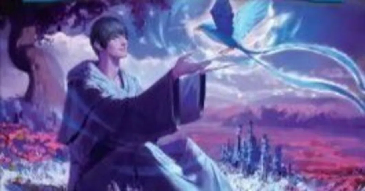 EDH】エルピスの所長、ヘルメス（ブラケット3）のつかいかた｜白紅 朱鷺