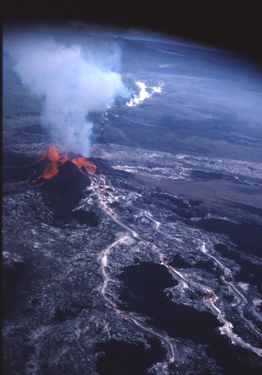 5月22日 溶岩流 ドローンを飛ばして鳥になろう Note 5月22日 溶岩流 ドローンを飛ばして鳥になろう Note